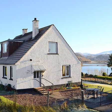 Druim-Nan-Deur Villa Lochcarron Buitenkant foto